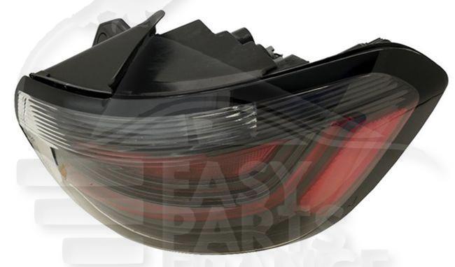 FEU ARD EXT LED Pour JEEP COMPAS - JE023 01/21→