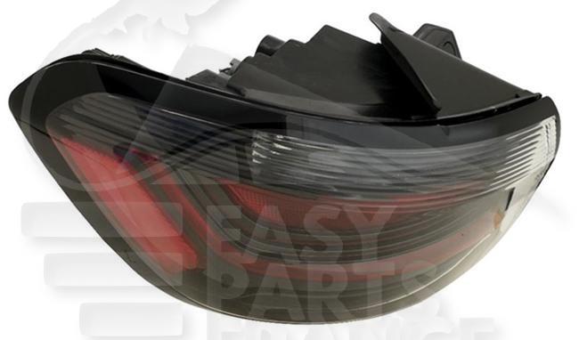 FEU ARG EXT LED Pour JEEP COMPAS - JE023 01/21→