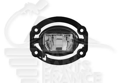 AB AVD/AVG LED - MOD. ALTITUDE Pour JEEP COMPAS - JE023 01/21→