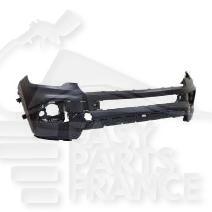 PC AV A PEINDRE SUP S/PACKONTROL Pour JEEP COMPAS - JE023 01/21→