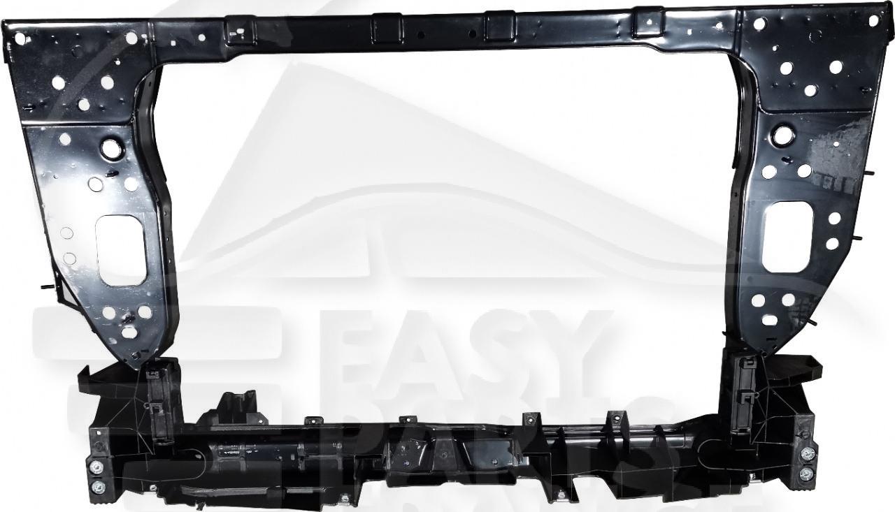 FACE AV Pour JEEP COMPAS - JE023 01/21→