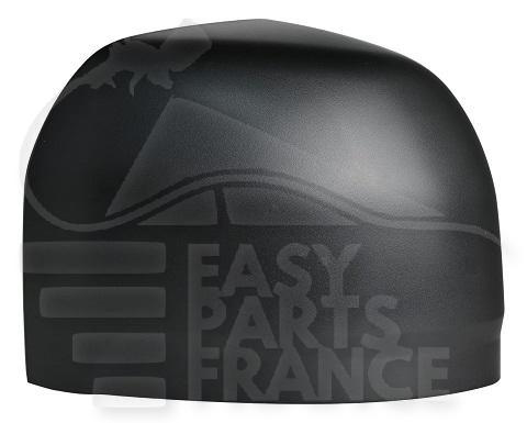 COQUE DE RETRO G NOIRE Pour FORD TRANSIT CUSTOM - FD290 10/23→