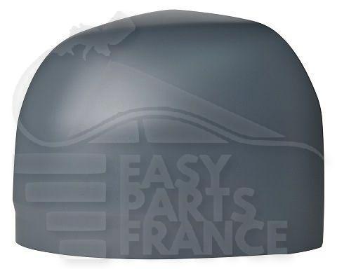 COQUE DE RETRO D A PEINDRE Pour FORD TRANSIT CUSTOM - FD290 10/23→