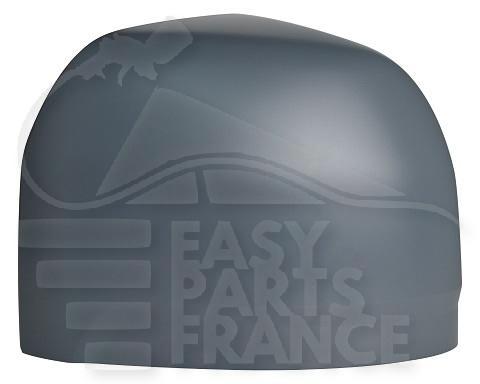 COQUE DE RETRO G A PEINDRE Pour FORD TRANSIT CUSTOM - FD290 10/23→