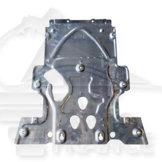 CACHE SS MOTEUR ALU 2.0L/3.0L Pour LAND ROVER DEFENDER - LD021 05/20→