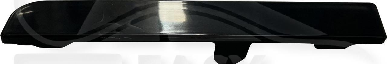 MOULURE DE PC ARG A PEINDRE Pour LAND ROVER DEFENDER - LD021 05/20→