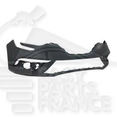 PC AV A PEINDRE & 2 TROUS CAPTEURS Pour RENAULT MEGANE - RN107 03/16→01/20