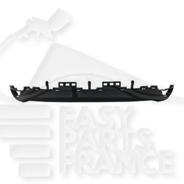 SPOILER DE PC AR NOIR - 5 PTES Pour RENAULT MEGANE - RN107 03/16→01/20