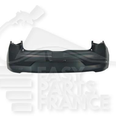 PC AR A PEINDRE & 2 TROUS CAPTEURS - 5 PTES Pour RENAULT MEGANE - RN107 03/16→01/20