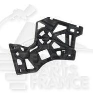 BRIDE DE PC ARD PLASTIQUE Pour RENAULT MEGANE - RN107 03/16→01/20