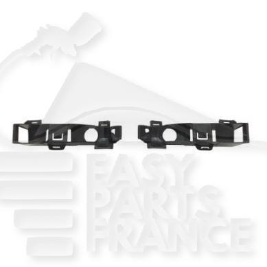 ABSORBEUR DE PC AVD - AVG Pour RENAULT MEGANE - RN107 03/16→01/20