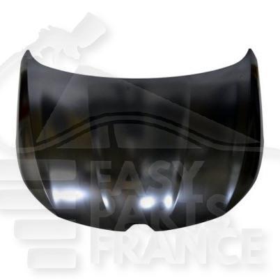 CAPOT Pour RENAULT MEGANE - RN107 03/16→01/20