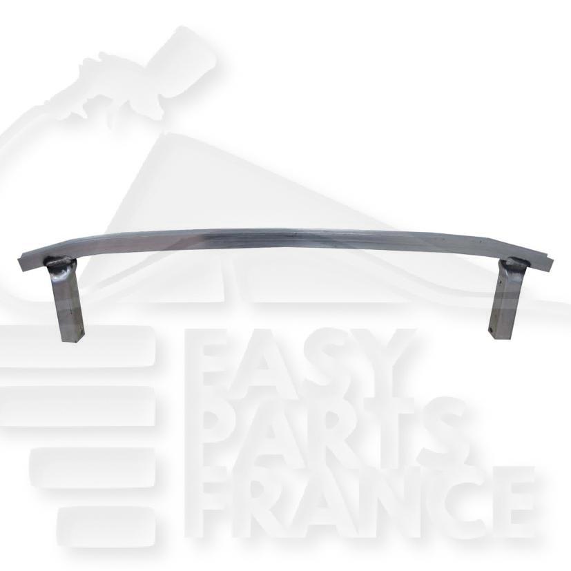 RENFORT DE PC AV INF ALU Pour BMW X3 G01 - BM116 07/17→08/21
