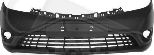 PC AV NOIR A/EMPL AB Pour MERCEDES CITAN VAN - W415 - ME281 11/12→06/21