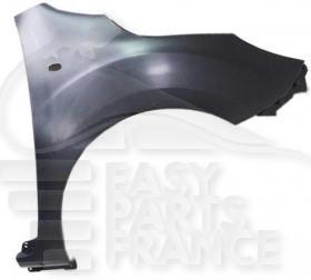 AILE AVD A/EMPL FEU Pour MERCEDES CITAN VAN - W415 - ME281 11/12→06/21