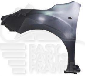 AILE AVG A/EMPL FEU Pour MERCEDES CITAN VAN - W415 - ME281 11/12→06/21