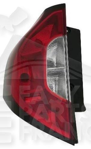 FEU ARG Pour MERCEDES CITAN CLASSE T - ME282 08/21→