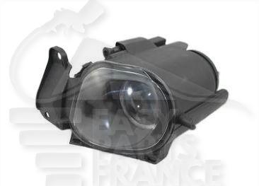 AB H11 AVD Pour AUDI A8 (4E) - AD111 11/02→09/08
