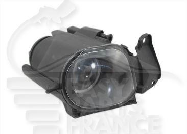 AB H11 AVG Pour AUDI A8 (4E) - AD111 11/02→09/08