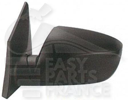 RETRO G ELECT CHAUF NOIR RAB ELECT Pour HYUNDAI TUCSON - HY601 01/11→03/15
