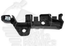 BRIDE DE PC AVD PLASTIQUE Pour RENAULT MEGANE - RN104 11/08→02/12