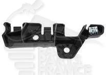 BRIDE DE PC AVG PLASTIQUE Pour RENAULT MEGANE - RN104 11/08→02/12