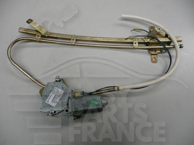 LEVE VITRE ARD ELECT →08/98 Pour OPEL FRONTERA - OP080