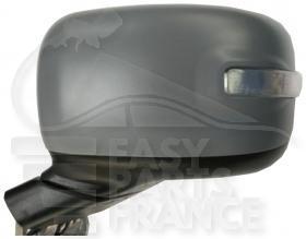 RETRO G ELECT CHAUF A PEINDRE A/FEU RAB ELECT 6+2 PINS Pour JEEP RENEGADE - JE101 09/18→
