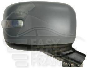 RETRO D ELECT CHAUF A PEINDRE A/SONDE TEMP A/FEU & BDS 6+3 PINS Pour JEEP RENEGADE - JE101 09/18→