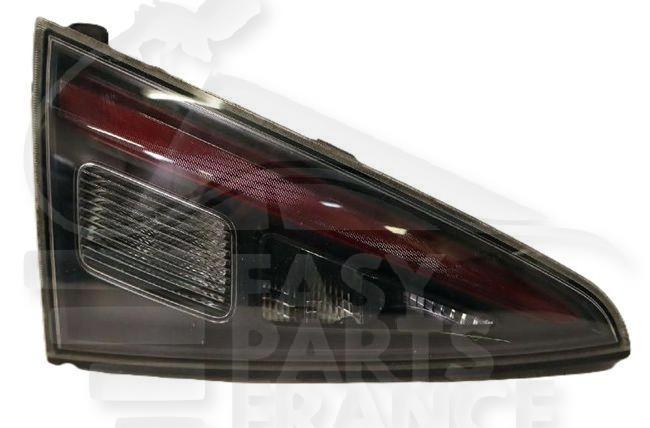 FEUX ARG INT TRANSPARENT Pour ALFA ROMEO GIULIA - AA140 06/15→03/23