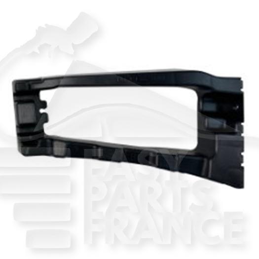 BRIDE DE PC ARD PLASTIQUE Pour PEUGEOT PARTNER - PG215 03/18→03/24