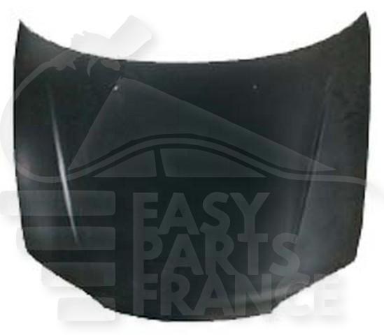 CAPOT Pour OPEL TIGRA - OP170 11/94→08/04