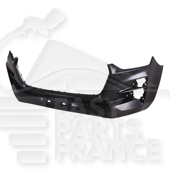 PC AV A PEINDRE A/APPRET Pour ISUZU D MAX - IZ015 09/20→12/23