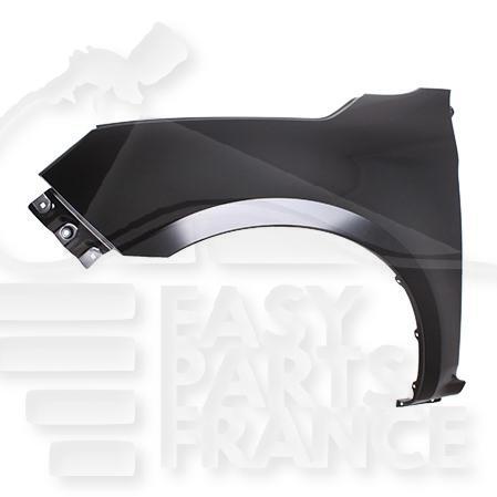 AILE AVG Pour ISUZU D MAX - IZ015 09/20→12/23
