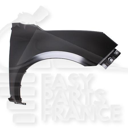 AILE AVD Pour ISUZU D MAX - IZ015 09/20→12/23