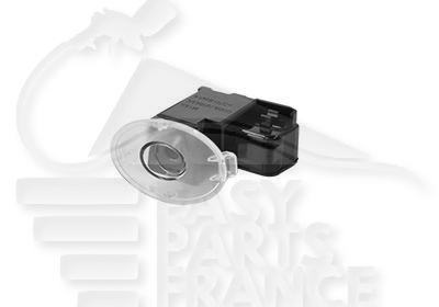 FEU DE RETRO D BLANC SOL Pour LAND ROVER EVOQUE - LD060 06/11→10/15