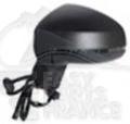 RETRO G ELECT CHAUF A PEINDRE A/FEU 6 PINS Pour AUDI A1 - AD020 08/10→06/14