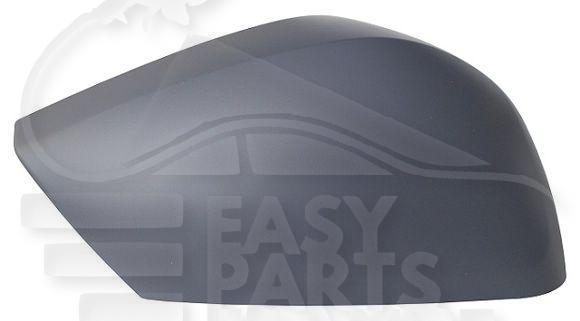 COQUE DE RETRO D A PEINDRE Pour DS DS 4 - DS042 03/21→