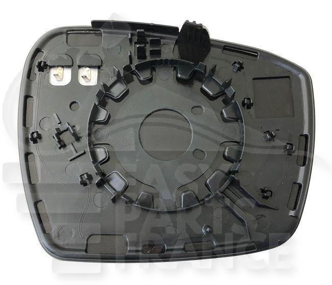 GLACE DE RETRO G CHAUF Pour FORD GALAXY - FD084 01/15→05/19