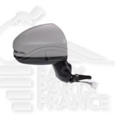 RETRO D ELECT A PEINDRE Pour HONDA JAZZ - HD117 05/17→