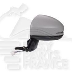 RETRO G ELECT A PEINDRE A/FEU Pour HONDA JAZZ - HD117 05/17→