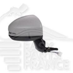 RETRO D ELECT CHAUF A PEINDRE A/FEU RAB ELECT Pour HONDA JAZZ - HD117 05/17→