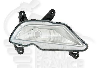 FEU DE JOUR AVD Pour HYUNDAI I-20 5 PTES - HY074 08/18→09/20