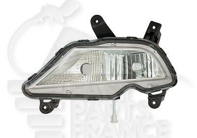 FEU DE JOUR AVG AVEC AB H8 Pour HYUNDAI I-20 5 PTES - HY074 08/18→09/20