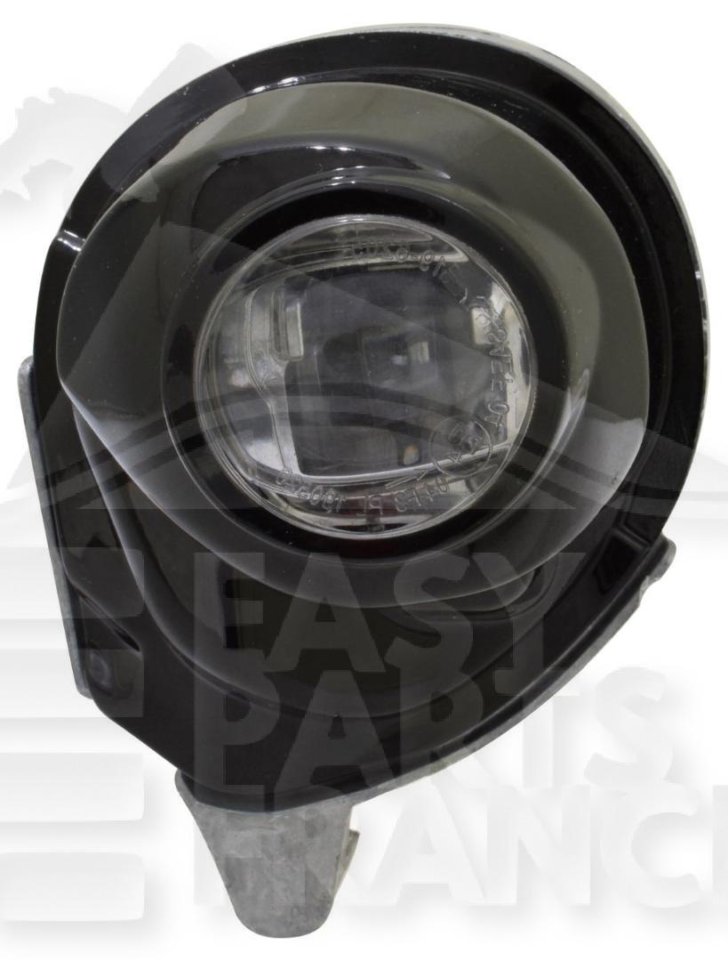 AB AVG LED Pour MAZDA CX-3 - MZ151 02/18→