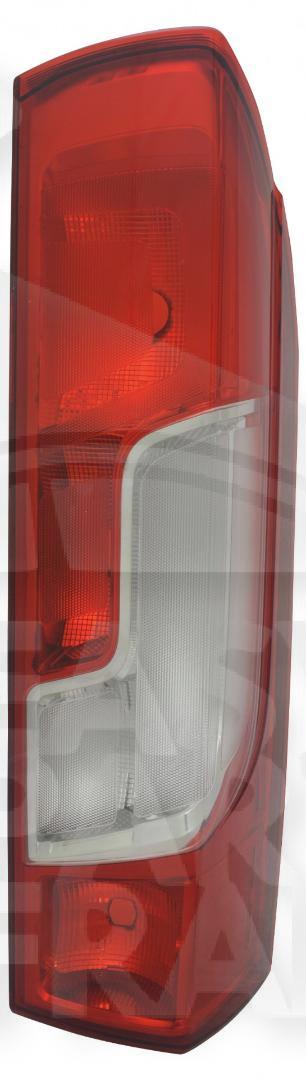 FEU ARD Pour OPEL MOVANO - OP114 05/21→