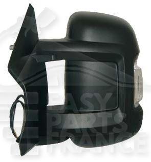 RETRO G ELECT +/- SONDE TEMP RAB ELECT BRAS COURT A/FEU 12 PINS Pour OPEL MOVANO - OP114 05/21→