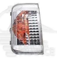 FEU DE RETRO D BLANC/ORANGE - 5/16W Pour OPEL MOVANO - OP114 05/21→
