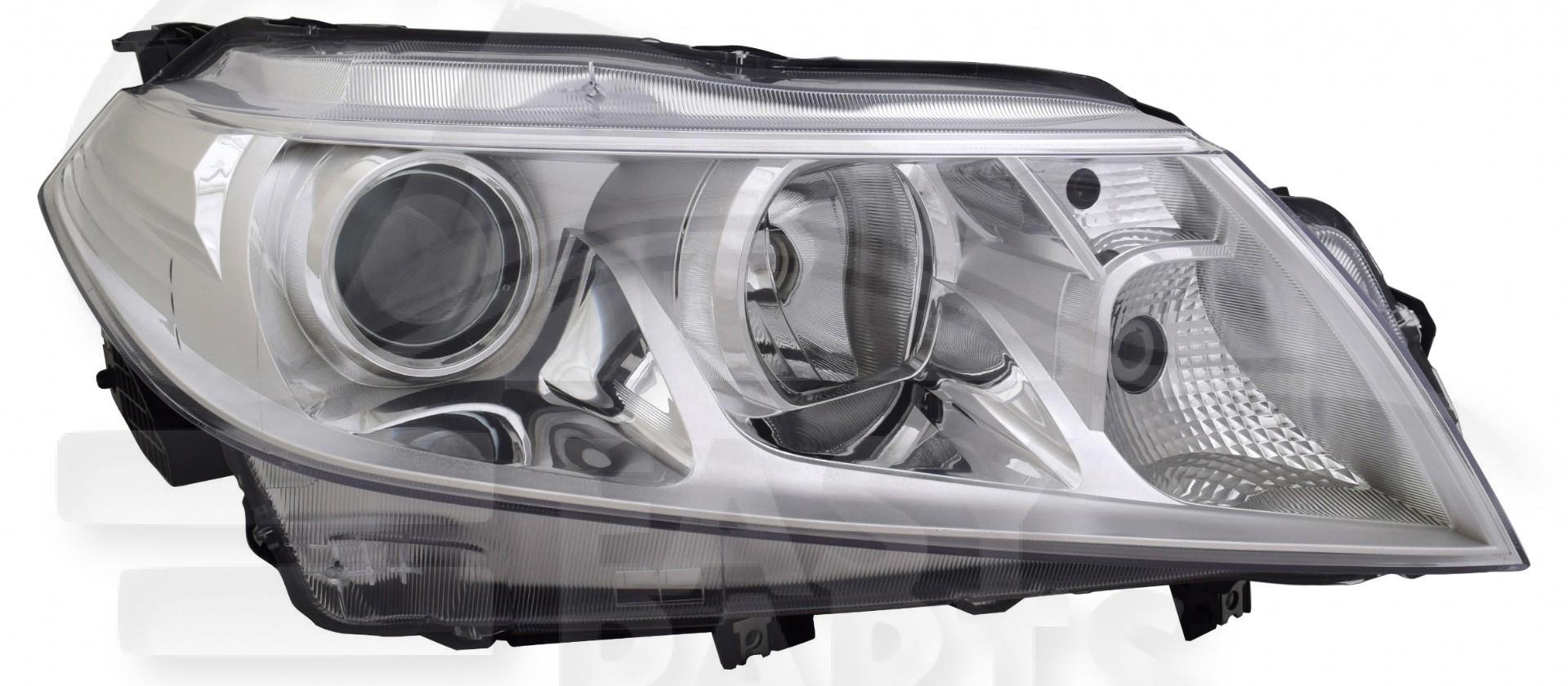 OPT D H11+HB3 ELECT A/MOTEUR Pour SUZUKI VITARA - SZ104 02/20→
