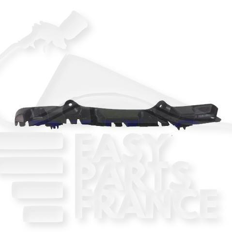BRIDE DE PC ARG PLASTIQUE Pour DACIA DUSTER - DC103 09/21→03/24